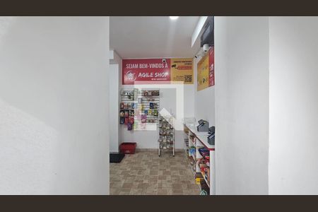 Apartamento à venda com 37m², 2 quartos e sem vagaÁrea comum - Mercadinho