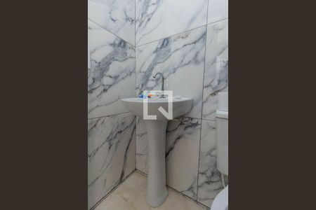 Apartamento à venda com 37m², 2 quartos e sem vagaBanheiro