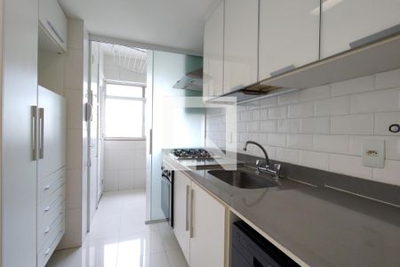 Apartamento para alugar com 95m², 3 quartos e 2 vagas Apartamento para alugar com 95m², 3 quartos e 2 vagasCozinha - Armários