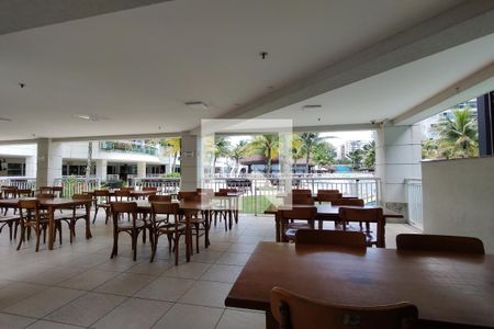 Apartamento para alugar com 95m², 3 quartos e 2 vagas Apartamento para alugar com 95m², 3 quartos e 2 vagasÁrea comum