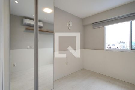 Apartamento para alugar com 95m², 3 quartos e 2 vagas Apartamento para alugar com 95m², 3 quartos e 2 vagasQuarto 2 - Armários