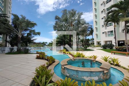 Apartamento para alugar com 95m², 3 quartos e 2 vagas Apartamento para alugar com 95m², 3 quartos e 2 vagasÁrea comum