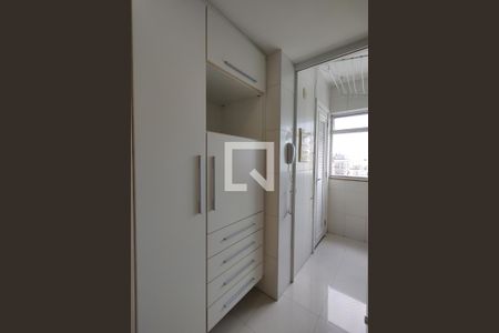 Apartamento para alugar com 95m², 3 quartos e 2 vagasCozinha - Armários