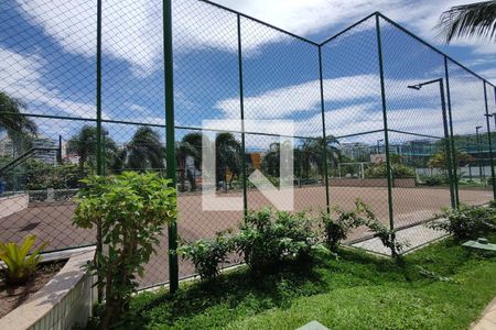 Apartamento para alugar com 95m², 3 quartos e 2 vagas Apartamento para alugar com 95m², 3 quartos e 2 vagasQuadra Esportiva