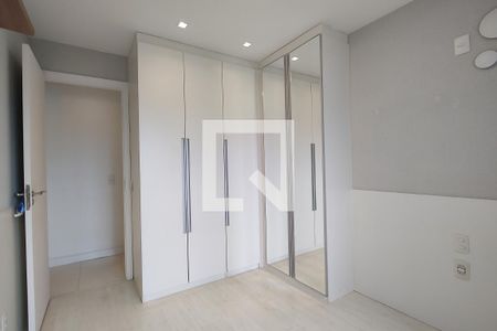Apartamento para alugar com 95m², 3 quartos e 2 vagas Apartamento para alugar com 95m², 3 quartos e 2 vagasQuarto 2 - Armários