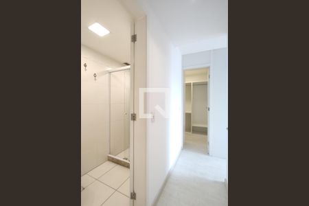 Apartamento para alugar com 95m², 3 quartos e 2 vagasQuarto 1 - Suíte