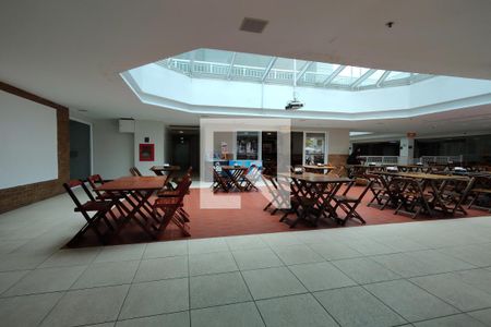 Apartamento para alugar com 95m², 3 quartos e 2 vagas Apartamento para alugar com 95m², 3 quartos e 2 vagasÁrea comum