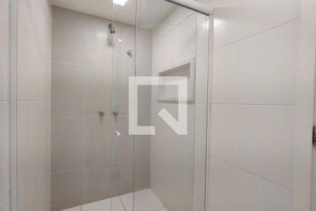 Apartamento para alugar com 95m², 3 quartos e 2 vagas Apartamento para alugar com 95m², 3 quartos e 2 vagasBanheiro da Suíte