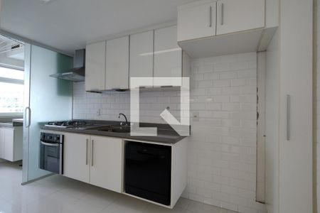Apartamento para alugar com 95m², 3 quartos e 2 vagas Apartamento para alugar com 95m², 3 quartos e 2 vagasCozinha - Armários