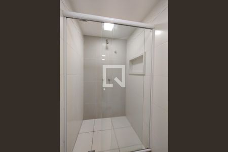 Apartamento para alugar com 95m², 3 quartos e 2 vagasBanheiro da Suíte