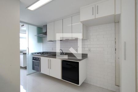 Apartamento para alugar com 95m², 3 quartos e 2 vagas Apartamento para alugar com 95m², 3 quartos e 2 vagasCozinha - Armários