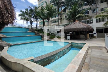 Apartamento para alugar com 95m², 3 quartos e 2 vagas Apartamento para alugar com 95m², 3 quartos e 2 vagasÁrea comum