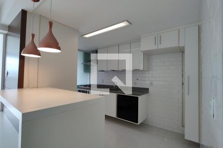 Apartamento para alugar com 95m², 3 quartos e 2 vagas Apartamento para alugar com 95m², 3 quartos e 2 vagasCozinha - Armários