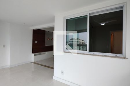Apartamento para alugar com 95m², 3 quartos e 2 vagas Apartamento para alugar com 95m², 3 quartos e 2 vagasVaranda