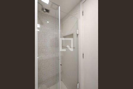 Apartamento para alugar com 95m², 3 quartos e 2 vagasBanheiro Social