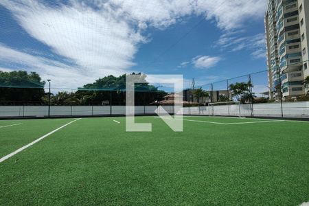 Apartamento para alugar com 95m², 3 quartos e 2 vagas Apartamento para alugar com 95m², 3 quartos e 2 vagasQuadra Esportiva