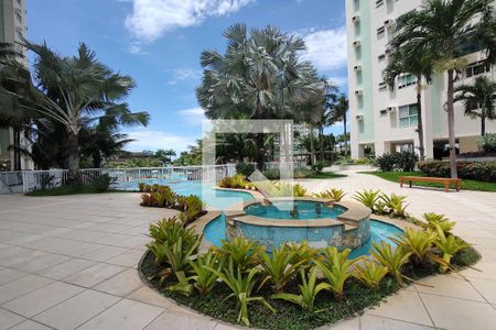 Apartamento para alugar com 95m², 3 quartos e 2 vagas Apartamento para alugar com 95m², 3 quartos e 2 vagasÁrea comum