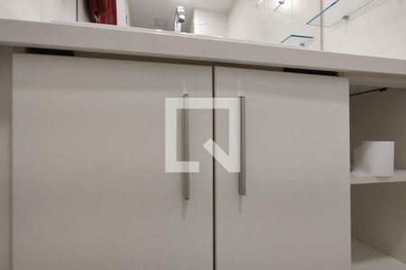 Apartamento para alugar com 95m², 3 quartos e 2 vagas Apartamento para alugar com 95m², 3 quartos e 2 vagasBanheiro Social