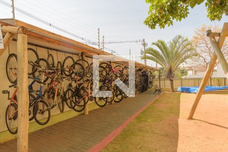 Apartamento à venda com 45m², 2 quartos e 1 vagaBicicletário