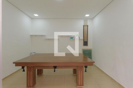 Apartamento à venda com 45m², 2 quartos e 1 vagaÁrea comum