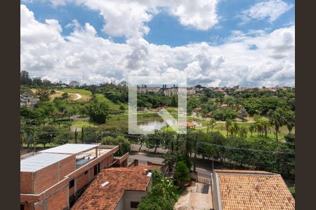 Apartamento à venda com 45m², 2 quartos e 1 vagaVista do Quarto 2