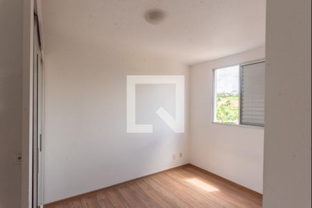 Quarto 1 de apartamento à venda com 2 quartos, 45m² em Loteamento Parque São Martinho, Campinas
