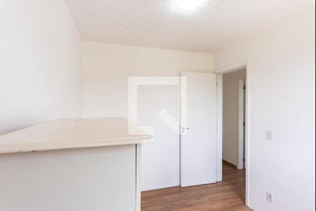 Apartamento à venda com 45m², 2 quartos e 1 vagaQuarto 2