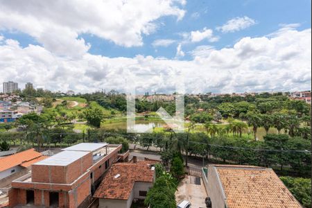 Apartamento à venda com 45m², 2 quartos e 1 vagaVista do Quarto 1