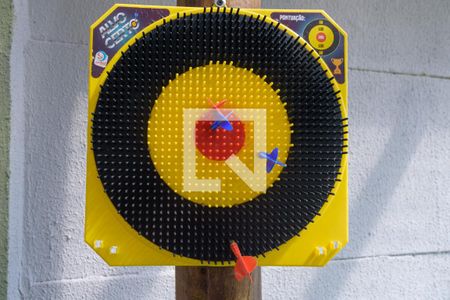 Apartamento à venda com 45m², 2 quartos e 1 vagaÁrea comum