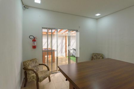 Apartamento à venda com 45m², 2 quartos e 1 vagaÁrea comum