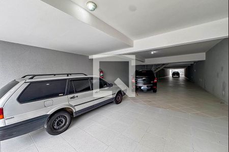 Apartamento à venda com 90m², 3 quartos e 2 vagasGaragem