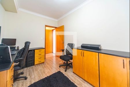 Apartamento à venda com 90m², 3 quartos e 2 vagasQuarto 2