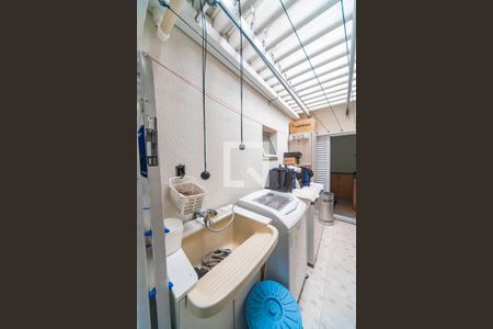 Apartamento à venda com 90m², 3 quartos e 2 vagasÁrea de Serviço