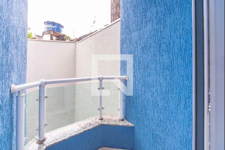 Apartamento à venda com 90m², 3 quartos e 2 vagasVaranda da Suíte