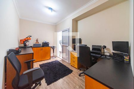 Apartamento à venda com 90m², 3 quartos e 2 vagasQuarto 2