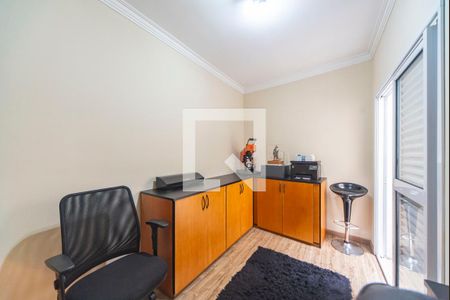 Apartamento à venda com 90m², 3 quartos e 2 vagasQuarto 2