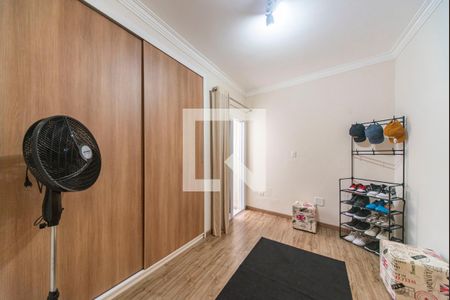 Apartamento à venda com 90m², 3 quartos e 2 vagasQuarto 1