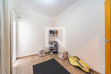 Apartamento à venda com 90m², 3 quartos e 2 vagasQuarto 1