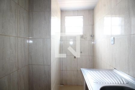 Studio para alugar com 30m², 1 quarto e sem vagaÁrea de Serviço