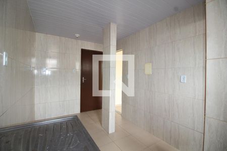 Studio para alugar com 30m², 1 quarto e sem vagaCozinha