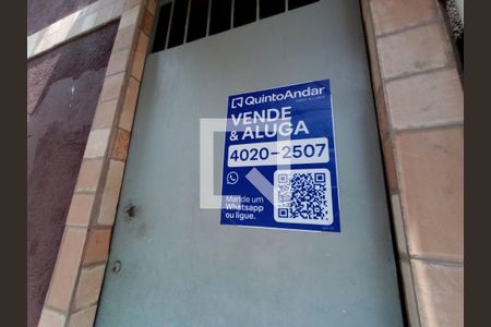 Studio para alugar com 30m², 1 quarto e sem vagaPlaca Quinto Andar