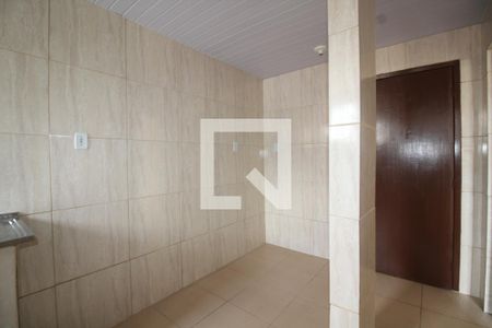 Studio para alugar com 30m², 1 quarto e sem vagaCozinha