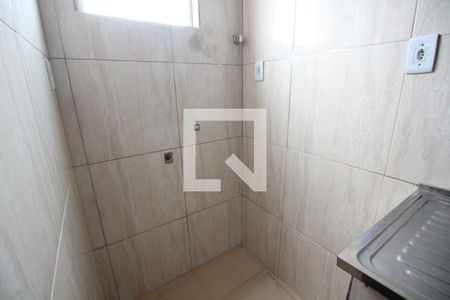 Studio para alugar com 30m², 1 quarto e sem vagaÁrea de Serviço