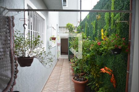 Casa à venda com 215m², 4 quartos e 2 vagasÁrea gourmet