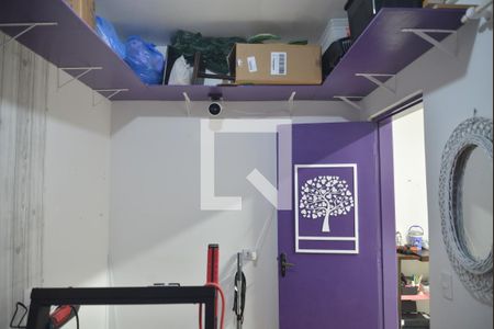 Casa à venda com 215m², 4 quartos e 2 vagasQuarto de Serviço