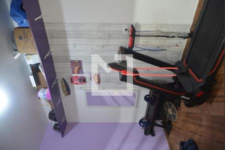 Casa à venda com 215m², 4 quartos e 2 vagasQuarto de Serviço