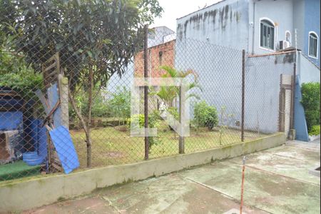 Casa à venda com 215m², 4 quartos e 2 vagasÁrea comum