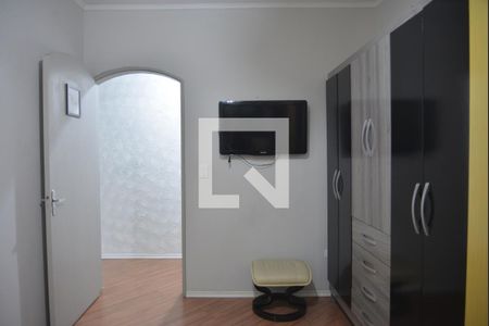 Casa à venda com 215m², 4 quartos e 2 vagasQuarto 2