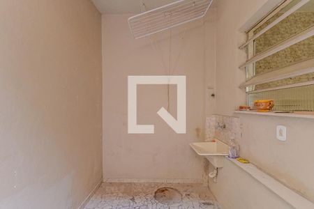 Casa para alugar com 73m², 3 quartos e sem vagaÁrea de Serviço