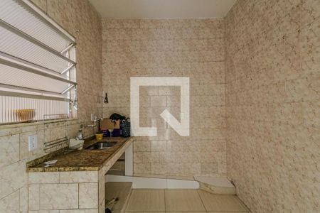 Casa para alugar com 73m², 3 quartos e sem vagaCozinha